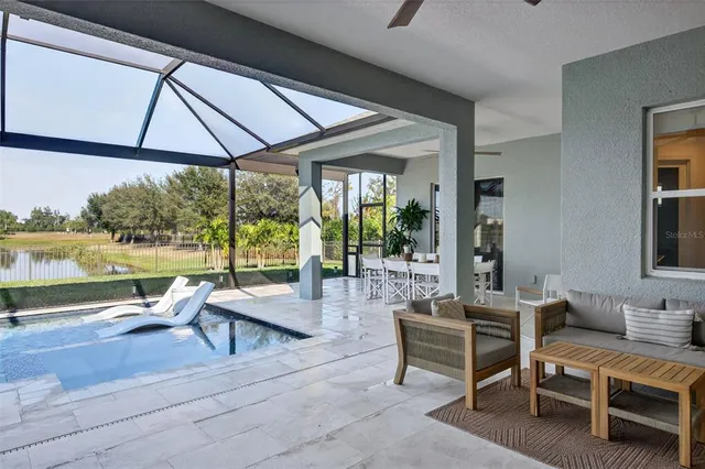 $795,000 | 13943 Old Creek Court, Parrish, FL 34219