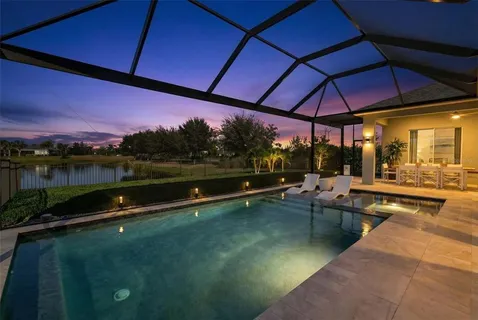 $795,000 | 13943 Old Creek Court, Parrish, FL 34219