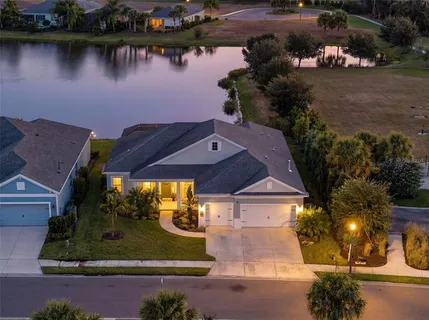 $795,000 | 13943 Old Creek Court, Parrish, FL 34219