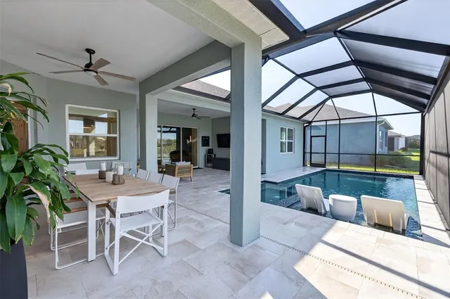 $795,000 | 13943 Old Creek Court, Parrish, FL 34219