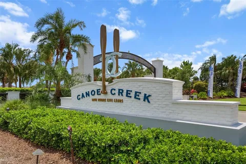 $795,000 | 13943 Old Creek Court, Parrish, FL 34219