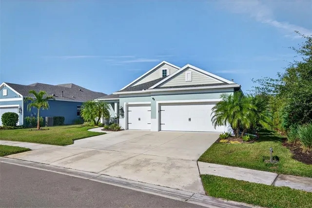 $795,000 | 13943 Old Creek Court, Parrish, FL 34219