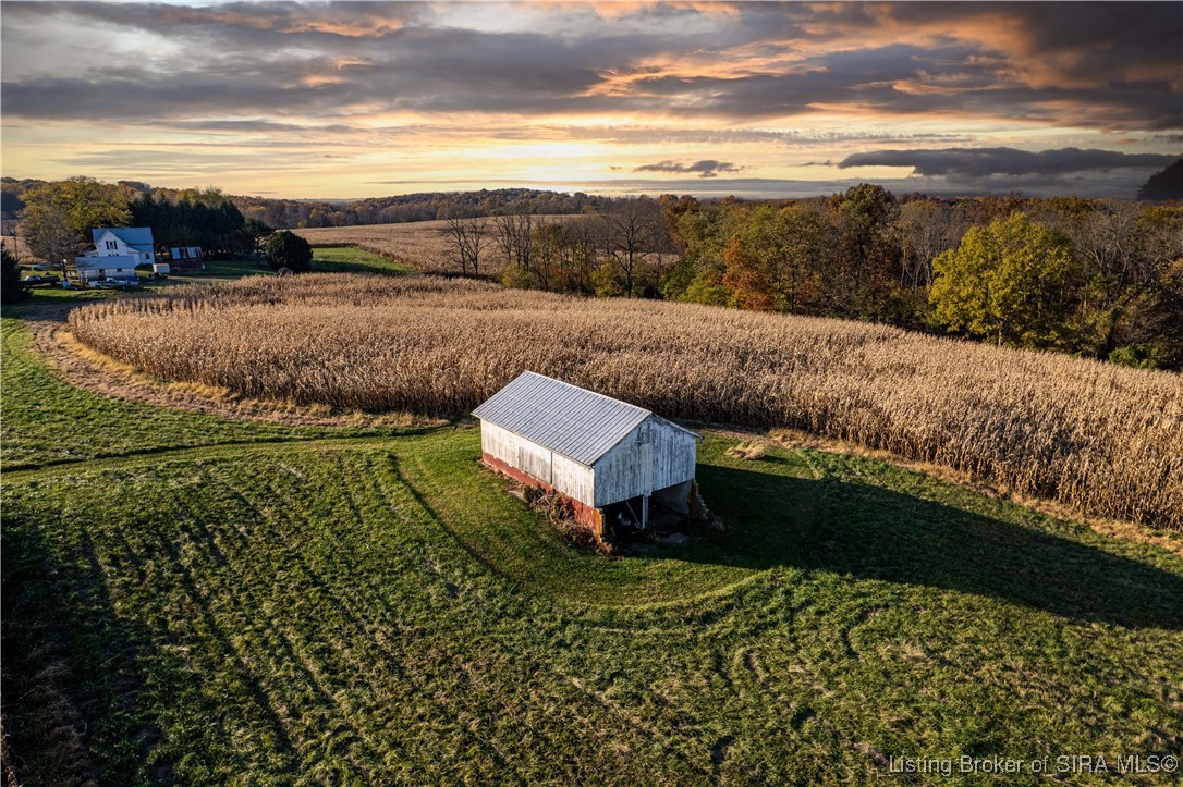 North Side W Cox Ferry Road Campbellsburg, IN 47108 - Photo 11 of 28