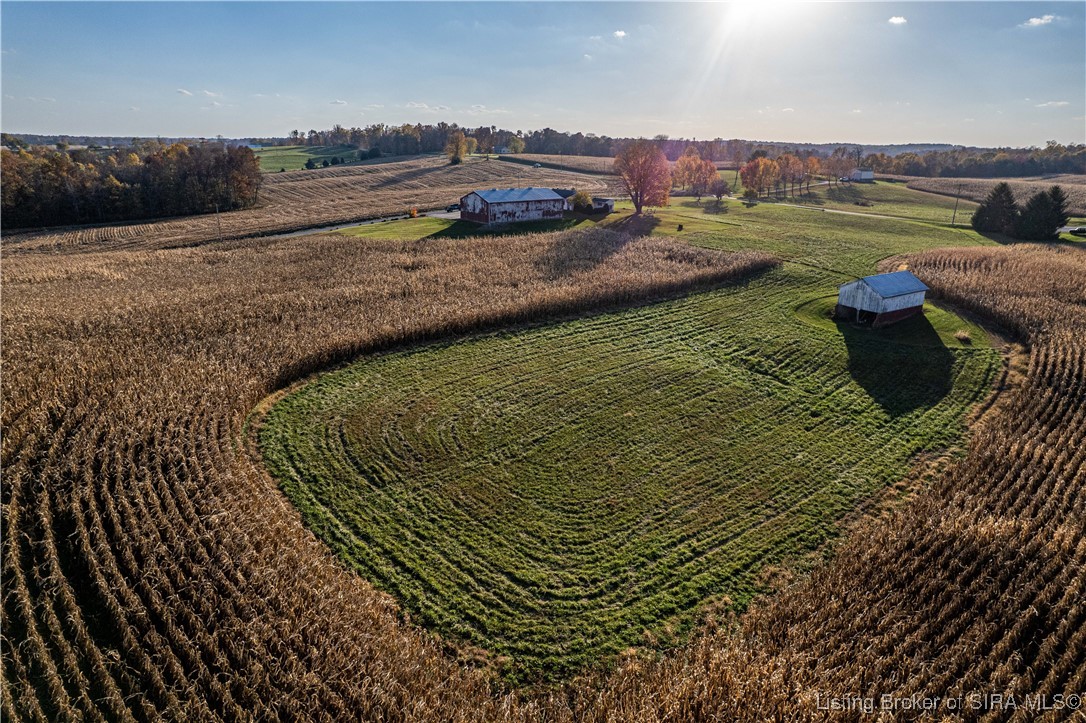 North Side W Cox Ferry Road Campbellsburg, IN 47108 - Photo 13 of 28
