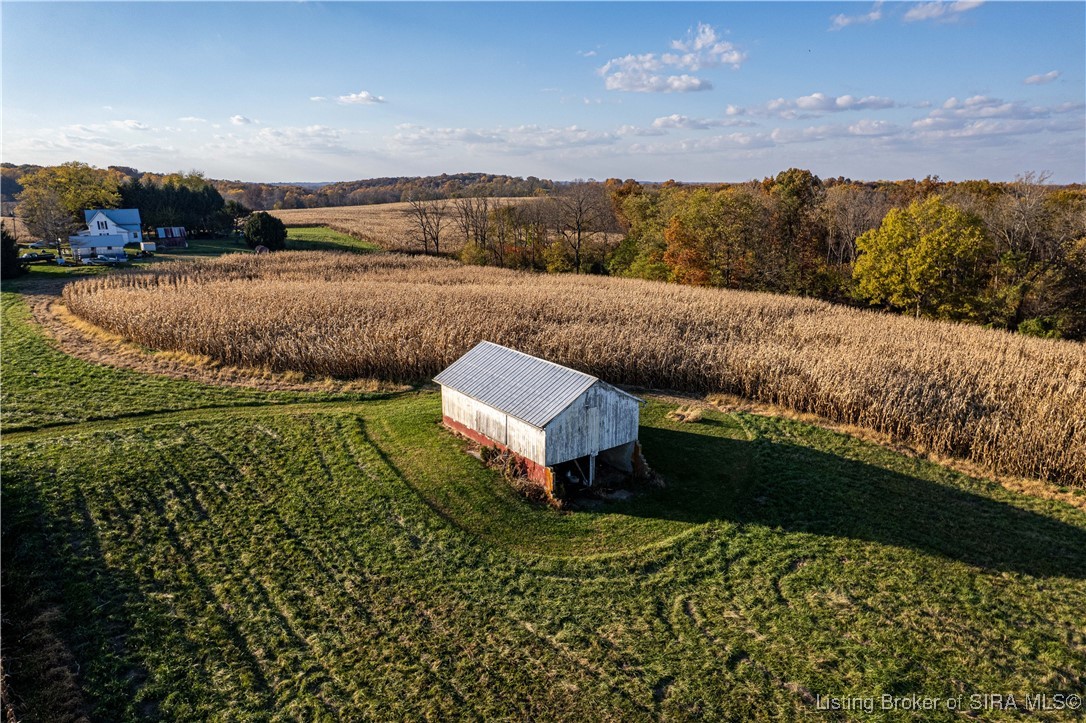 North Side W Cox Ferry Road Campbellsburg, IN 47108 - Photo 14 of 28