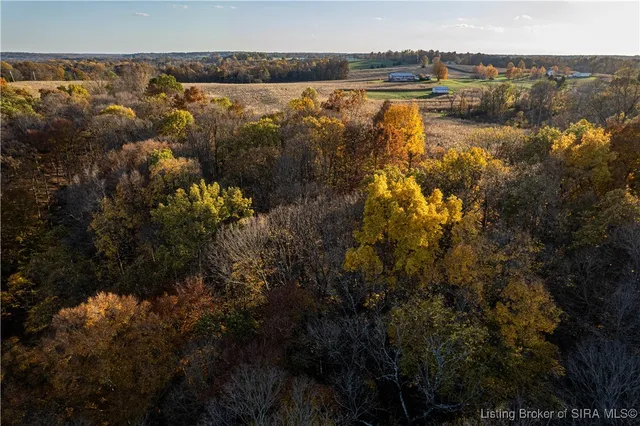 $549,900 | North Side W Cox Ferry Road, Campbellsburg, IN 47108