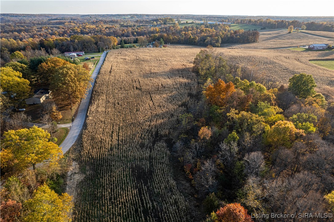 North Side W Cox Ferry Road Campbellsburg, IN 47108 - Photo 17 of 28