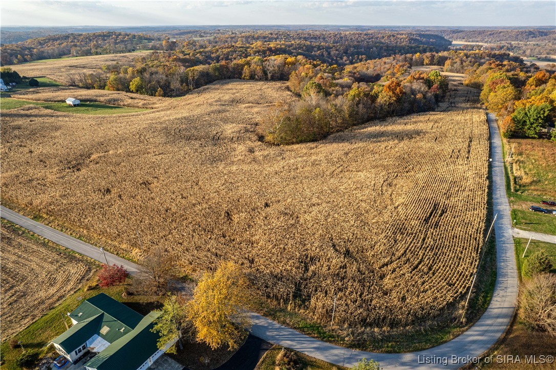 North Side W Cox Ferry Road Campbellsburg, IN 47108 - Photo 2 of 28