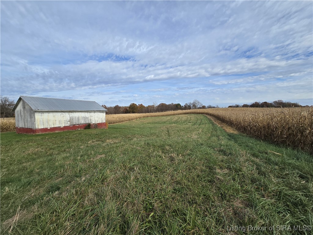 North Side W Cox Ferry Road Campbellsburg, IN 47108 - Photo 24 of 28