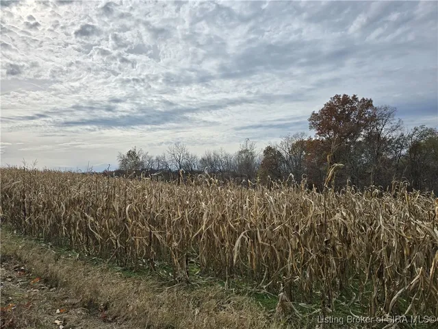 $549,900 | North Side W Cox Ferry Road, Campbellsburg, IN 47108