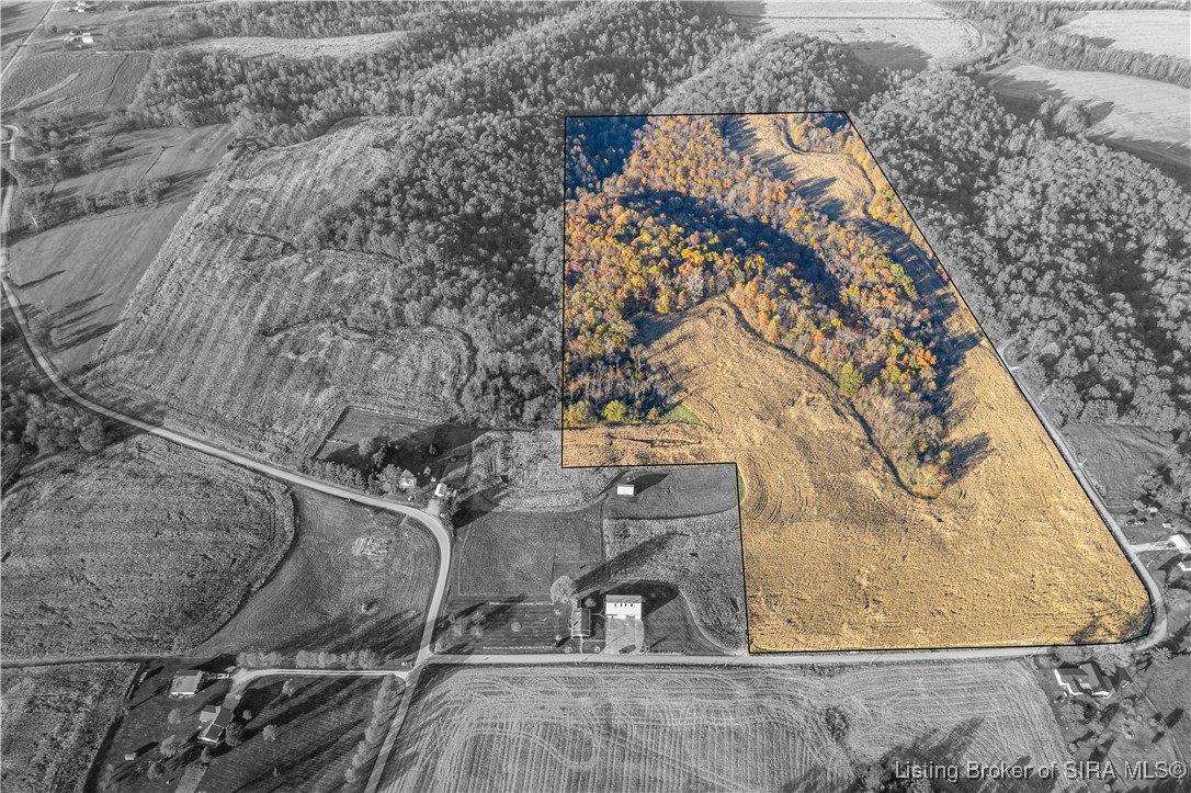 North Side W Cox Ferry Road Campbellsburg, IN 47108 - Photo 3 of 28