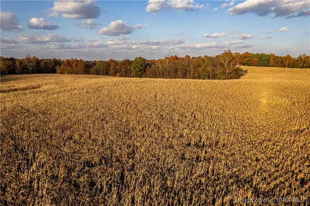 $549,900 | North Side W Cox Ferry Road, Campbellsburg, IN 47108