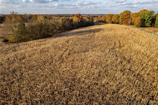 $549,900 | North Side W Cox Ferry Road, Campbellsburg, IN 47108