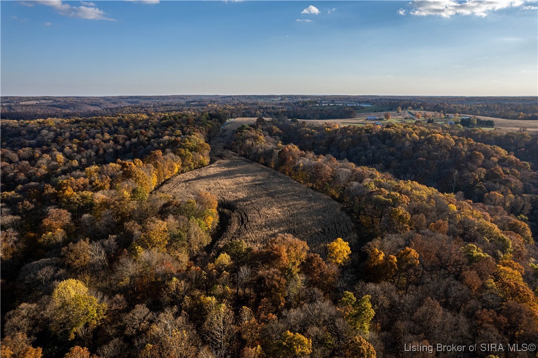 North Side W Cox Ferry Road Campbellsburg, IN 47108 - Photo 8 of 28