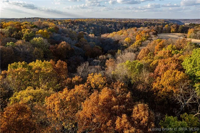 $549,900 | North Side W Cox Ferry Road, Campbellsburg, IN 47108