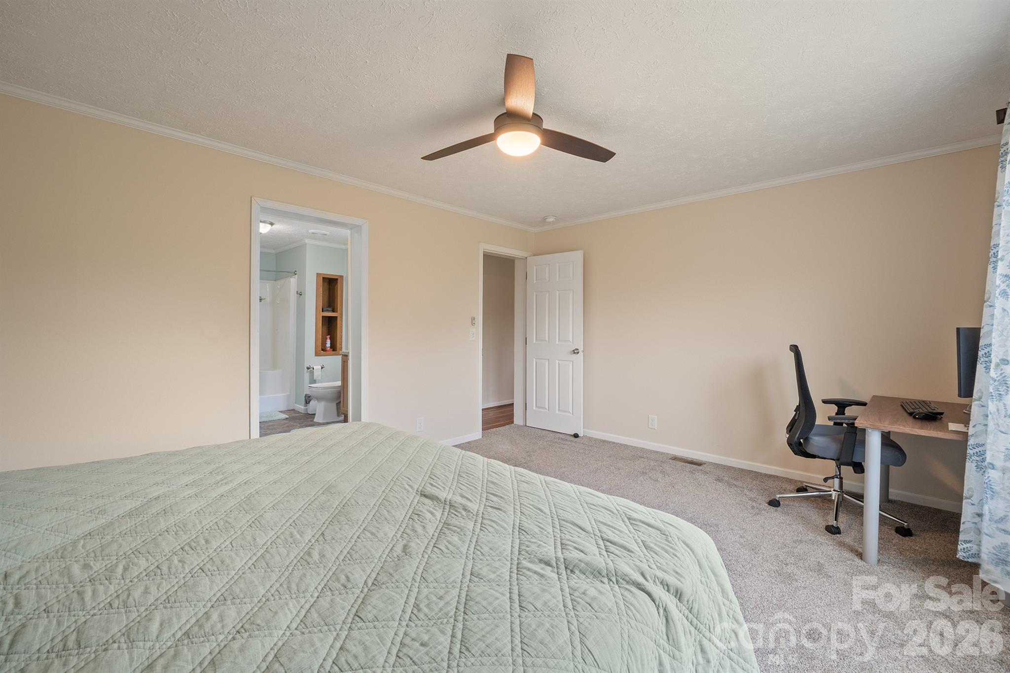 2517 Horseshoe Road Westfield, NC 27053 - Photo 24 of 45