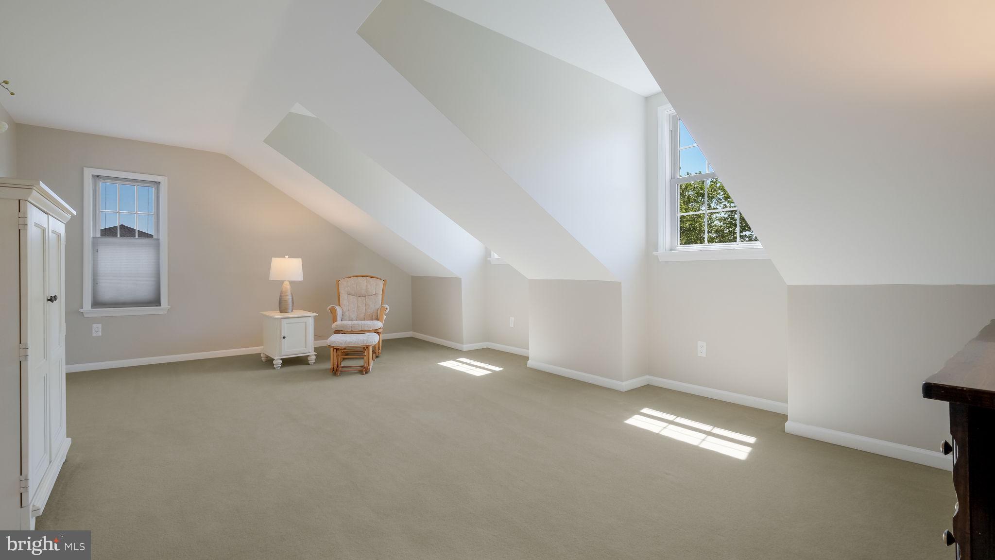 4805 Cheshire Road Doylestown, PA 18902 - Photo 37 of 89 Primary Bonus Room