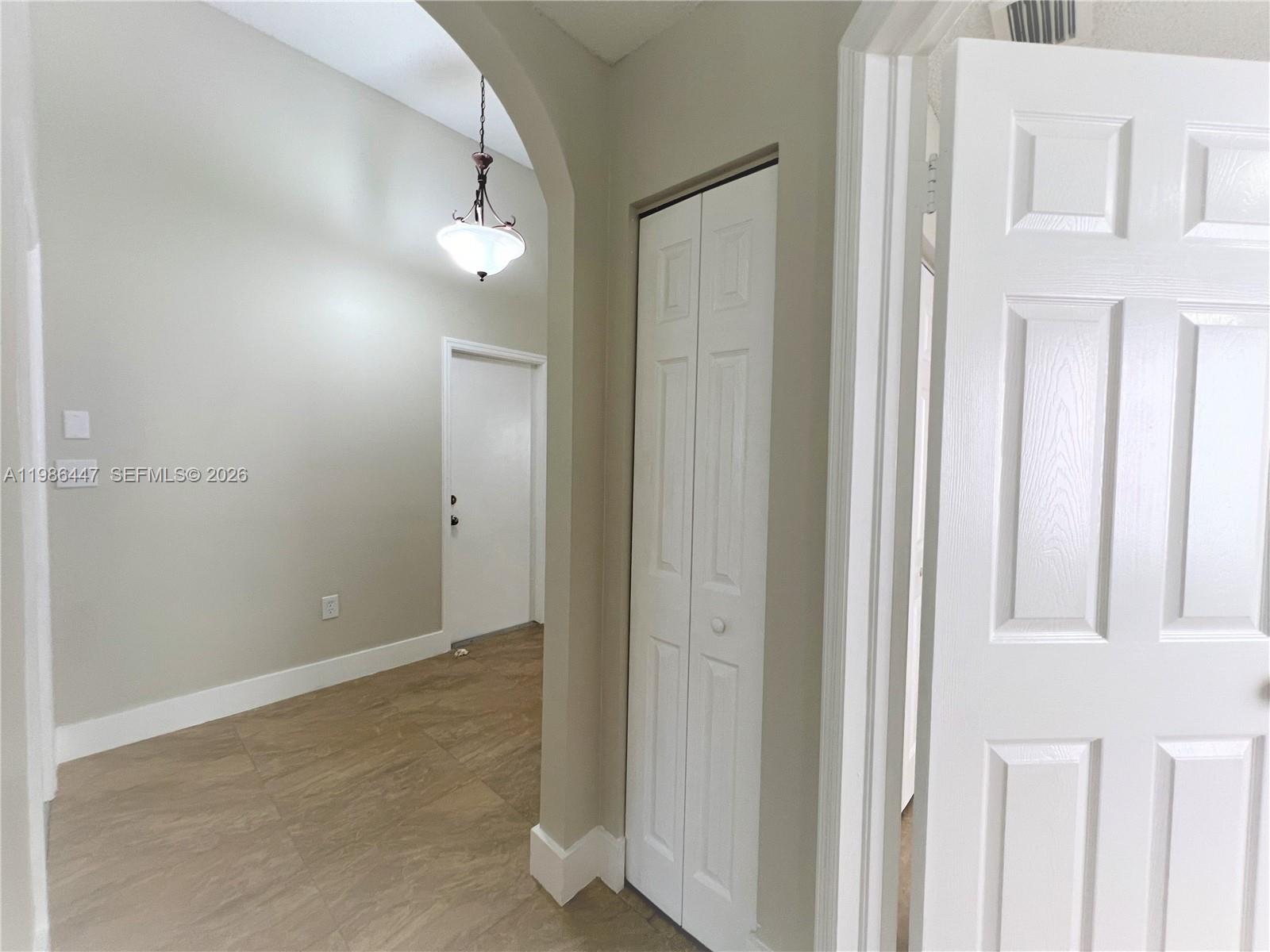 14136 Southwest 149th Place Miami, FL 33196 - Photo 11 of 51 Linen closet