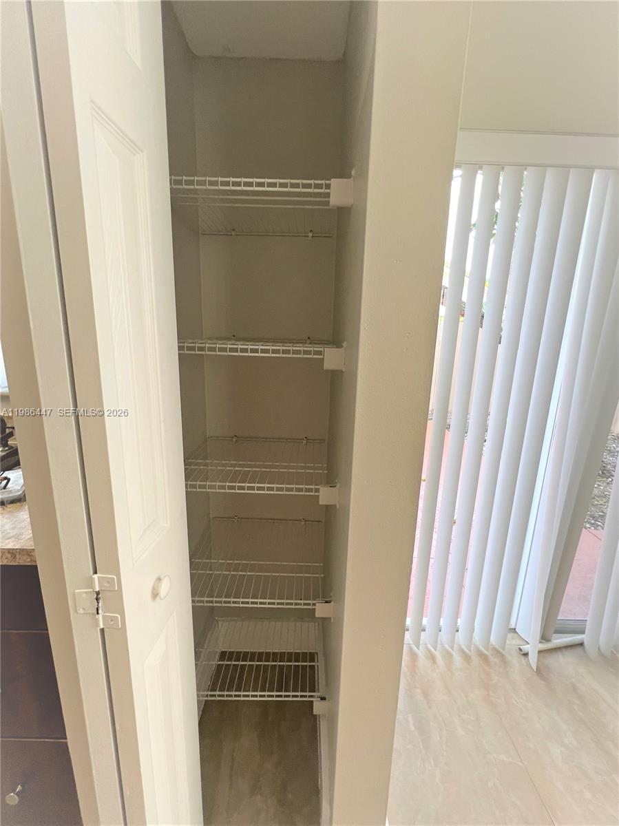 14136 Southwest 149th Place Miami, FL 33196 - Photo 20 of 51 Pantry