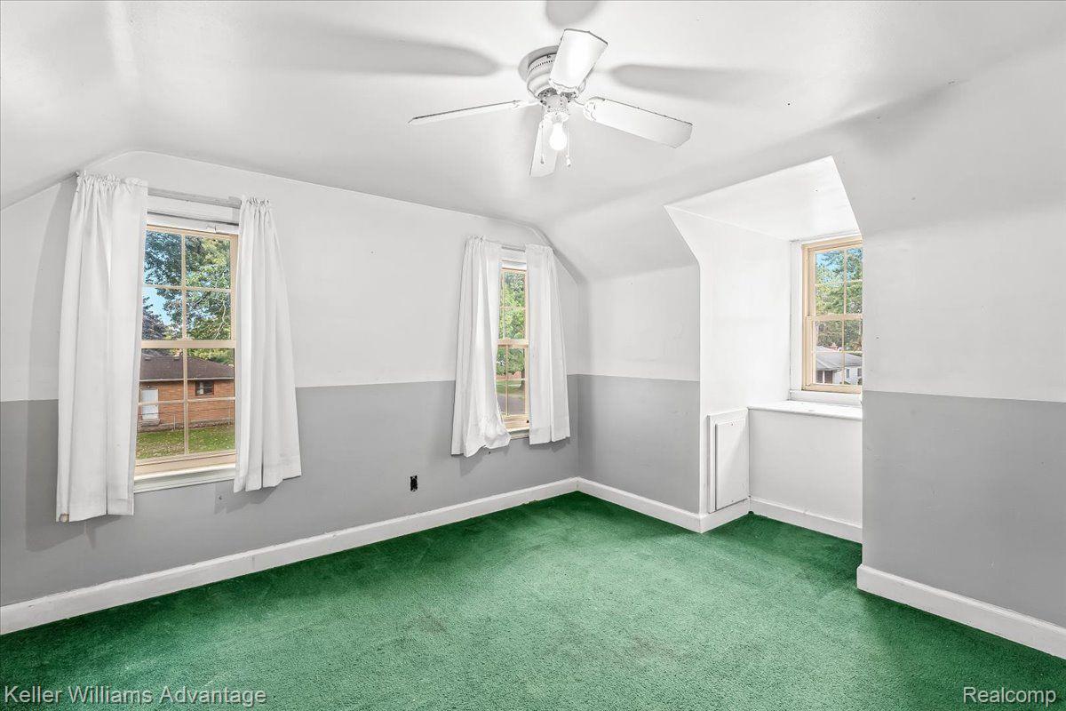 8254 Merrick Street Taylor, MI 48180 - Photo 20 of 22 Second