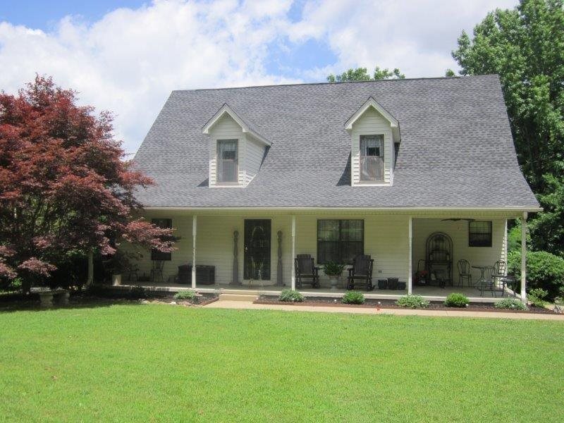 702 Bud Armour Road Gates, TN 38037 - Photo 1 of 23