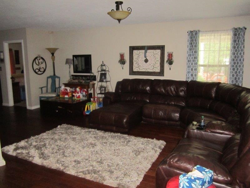 702 Bud Armour Road Gates, TN 38037 - Photo 6 of 23