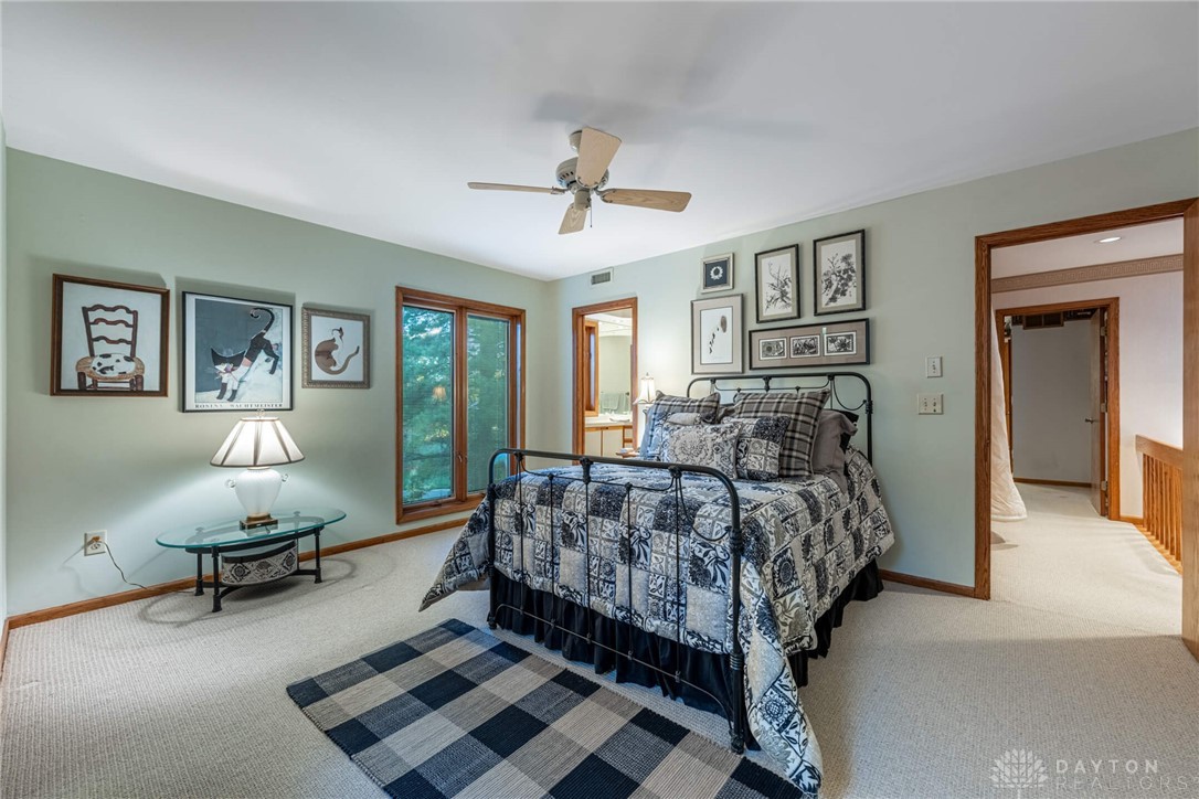 4951 Walnut Walk Kettering, OH 45429 - Photo 57 of 91