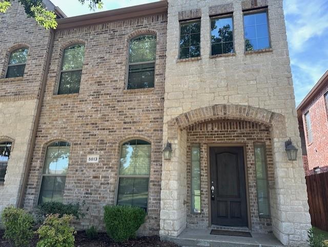 5813 Rancho Lane McKinney, TX 75070 - Photo 21 of 23