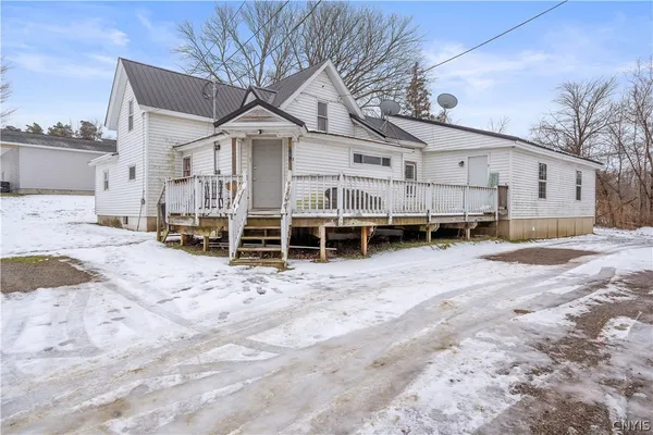 $1,050 | 2029 County Rte 1, Unit 2, Scriba, NY 13126