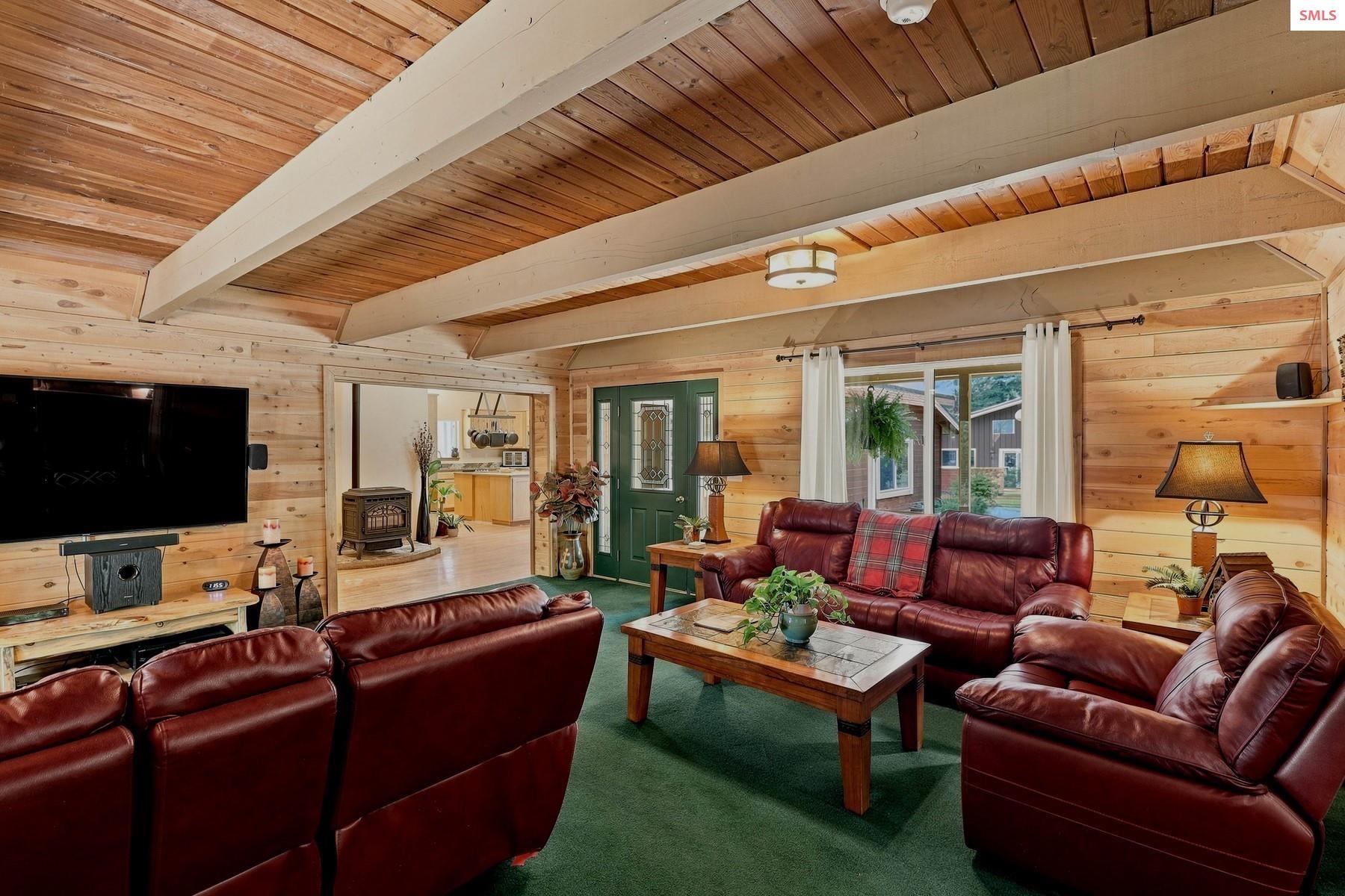 30134 North Stampede Road Athol, ID 83801 - Photo 14 of 68 Gallery Image 14