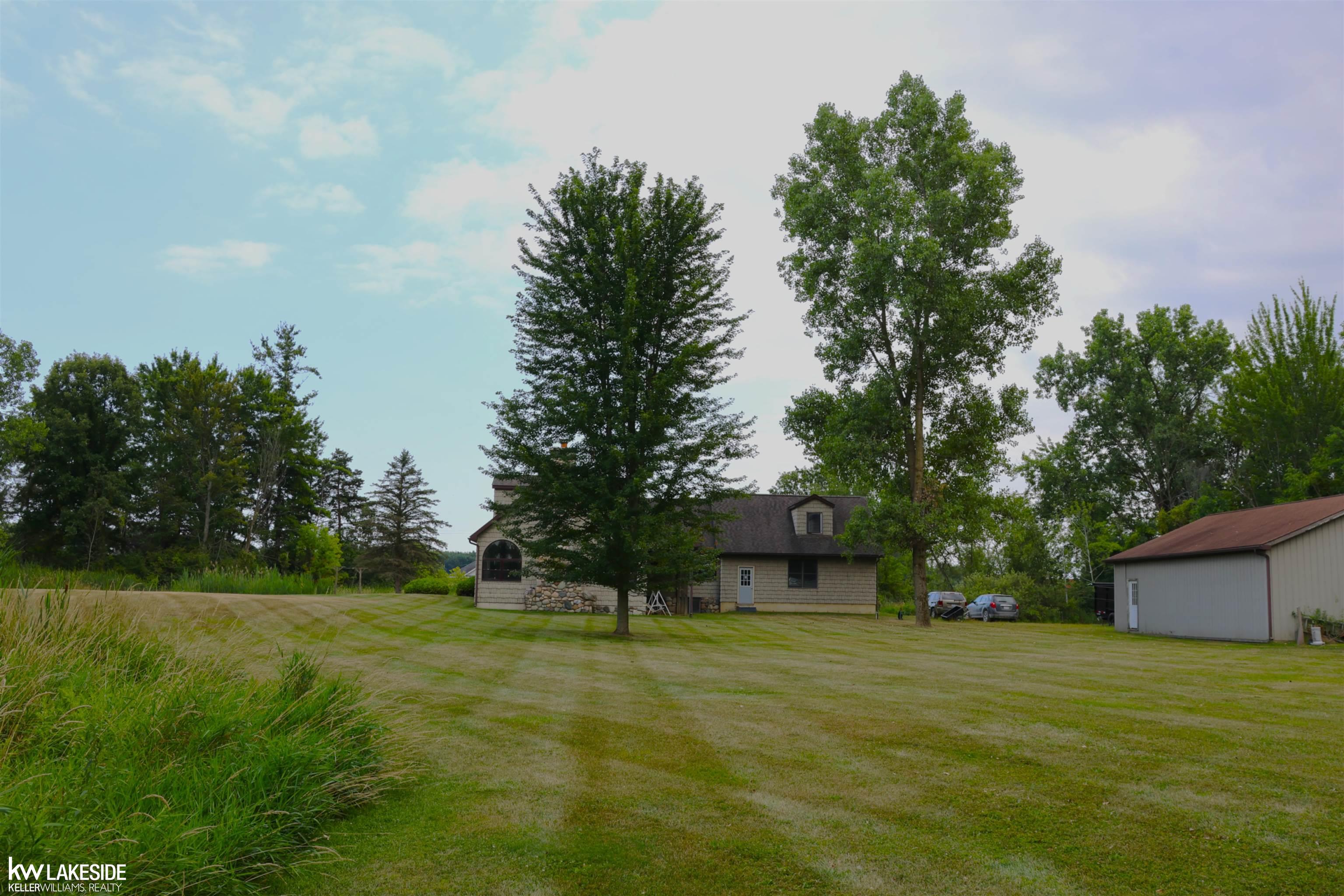 13202 Speaker Road Yale, MI 48097 - Photo 47 of 53 Gallery Image 47