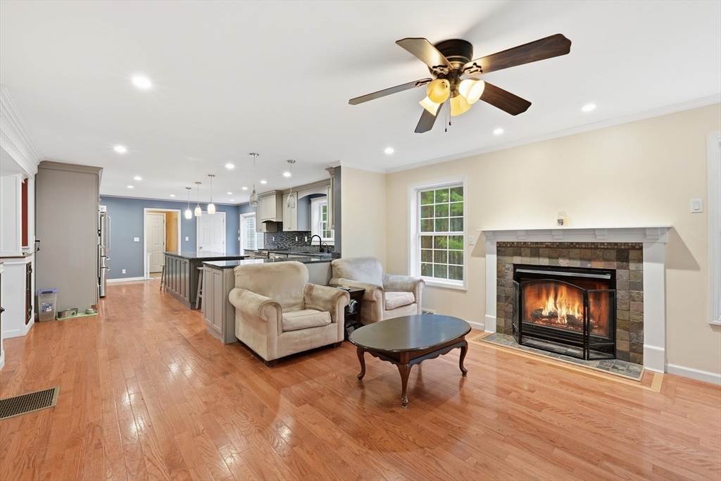 161 Rice Corner Road Brookfield, MA 01506 - Photo 17 of 42