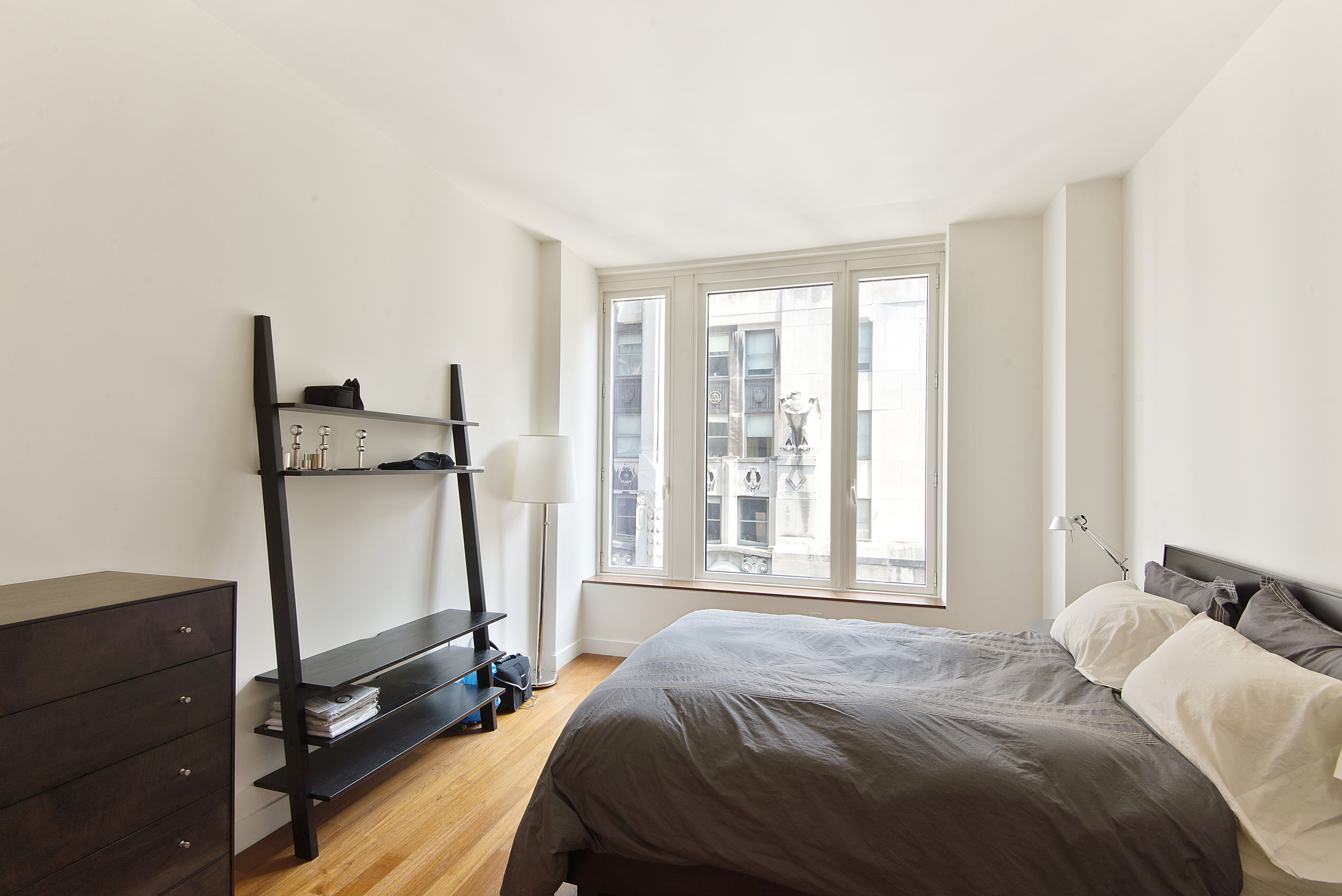 15 William Street, Unit 21F Manhattan, NY 10005 - Photo 7 of 9