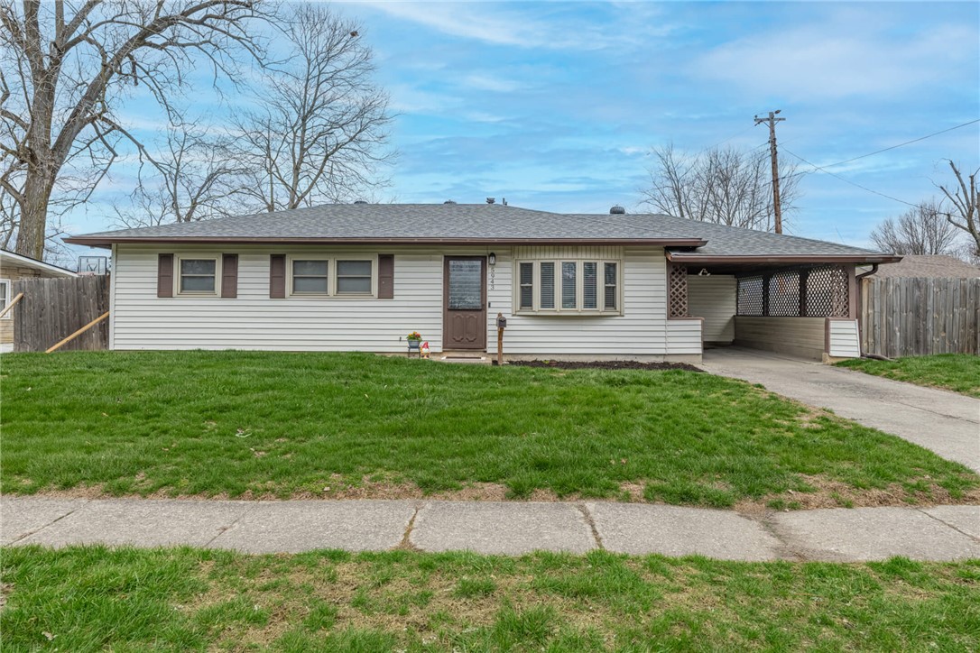 5943 Sharp Road Dayton, OH 45432 - Photo 1 of 27