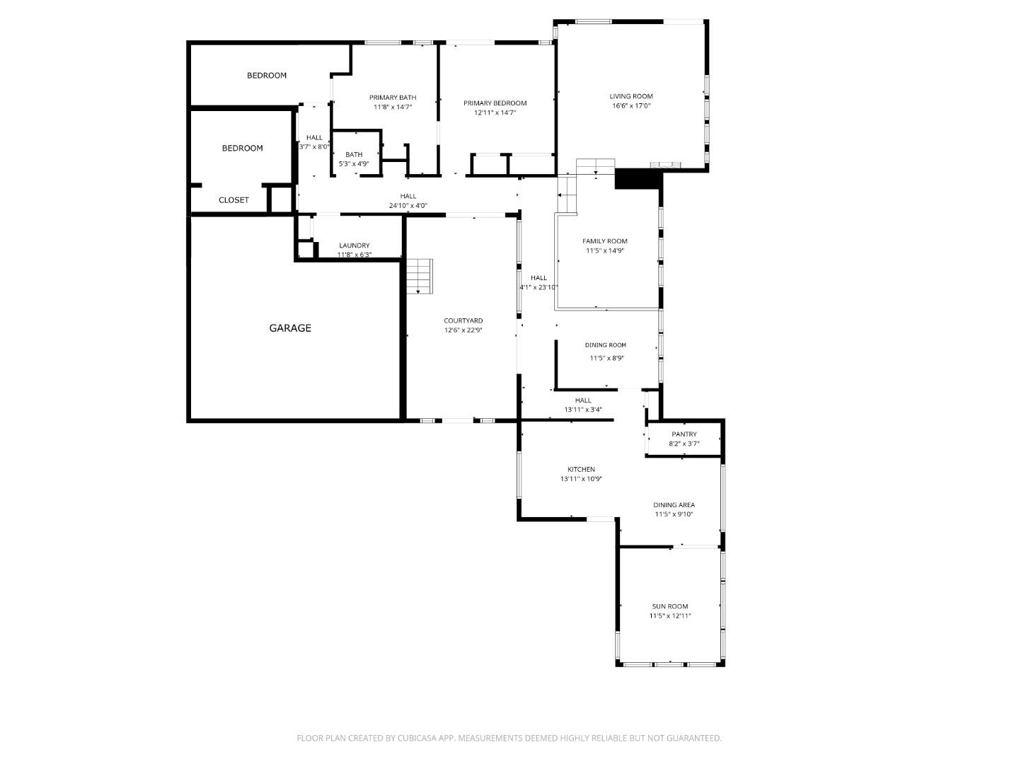 450 Vine Hill Road Santa Cruz, CA 95065 - Photo 42 of 43