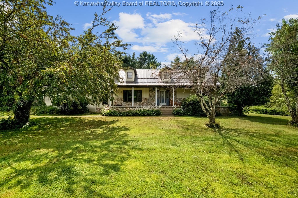 1114 Erbacon Road Cowen, WV 26206 - Photo 3 of 49 Gallery Image 3
