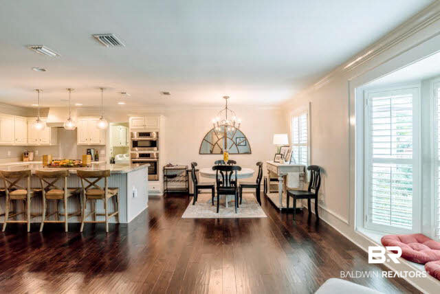 59 North Ingleside Street Fairhope, AL 36532 - Photo 10 of 28