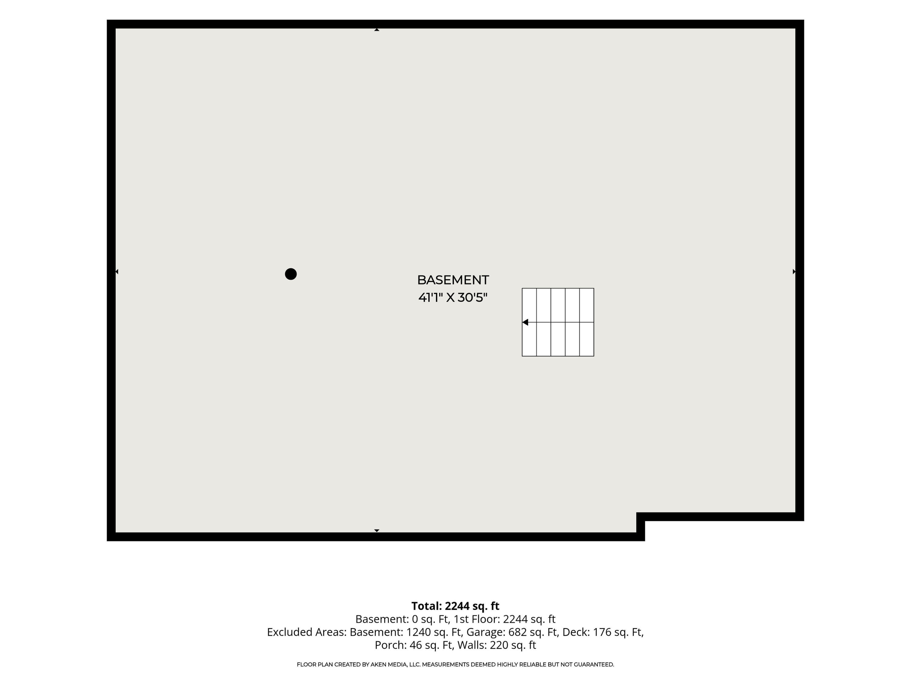 7051 Long Lake Road Reading, MI 49274 - Photo 45 of 54