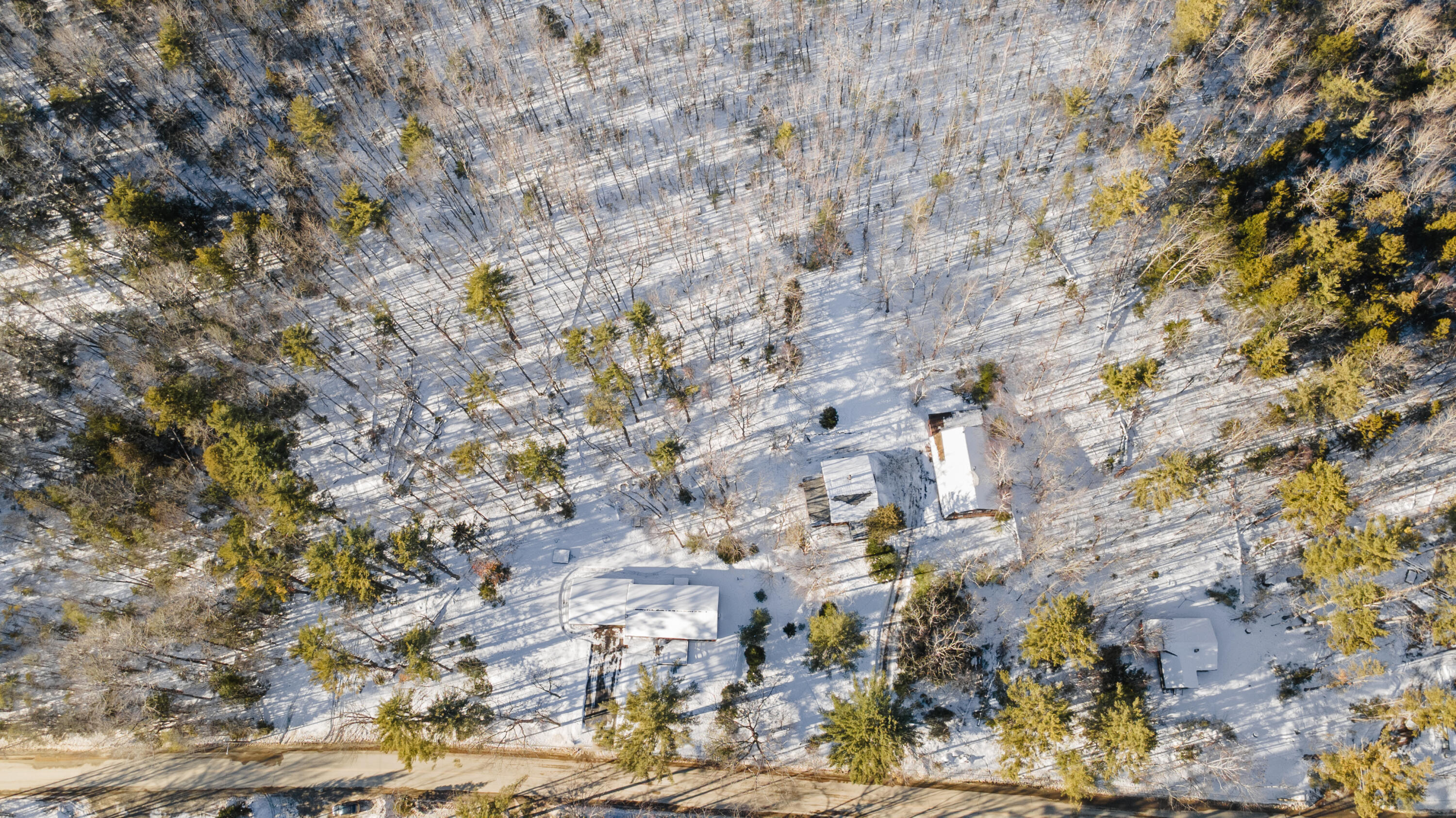 170 Milford Road Princeton, ME 04668 - Photo 44 of 74 DJI_0533