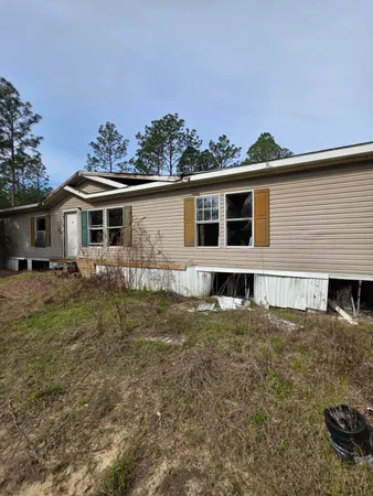 $49,000 | 1921 Cotton Creek Road, Baker, FL 32531