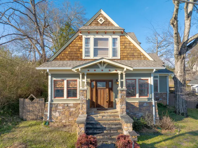 $685,000 | 607 Orr Street, Chattanooga, TN 37405