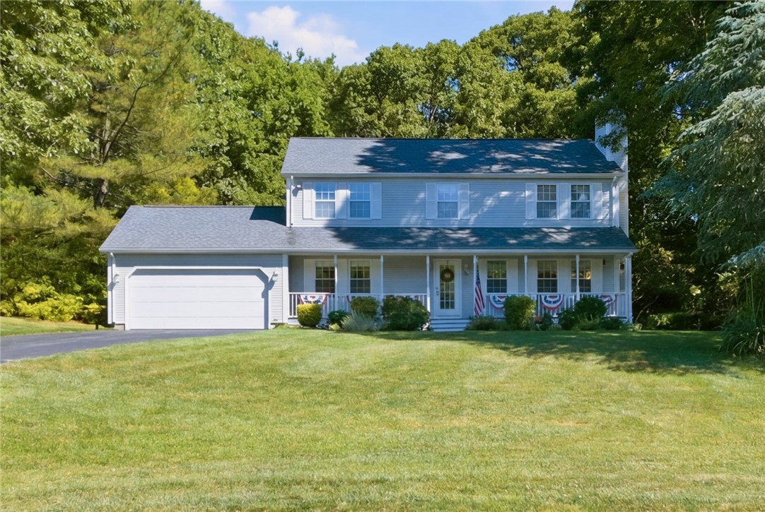 5 Wingate Road South Kingstown, RI 02879 - Photo 1 of 49