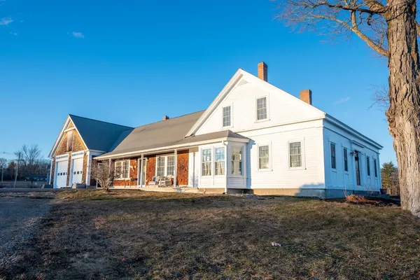 $800,000 | 139 Wentworth Road, Berwick, ME 03901