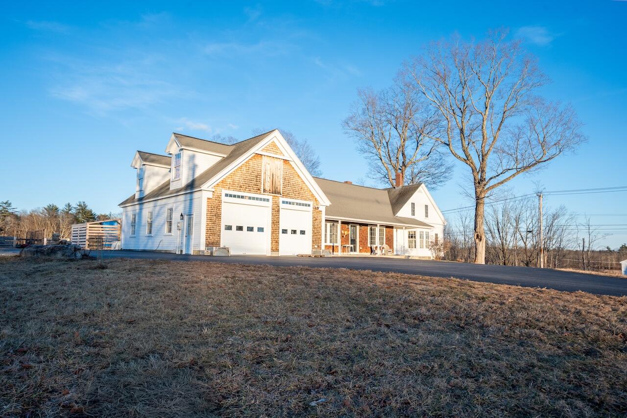 139 Wentworth Road Berwick, ME 03901 - Photo 26 of 37 21