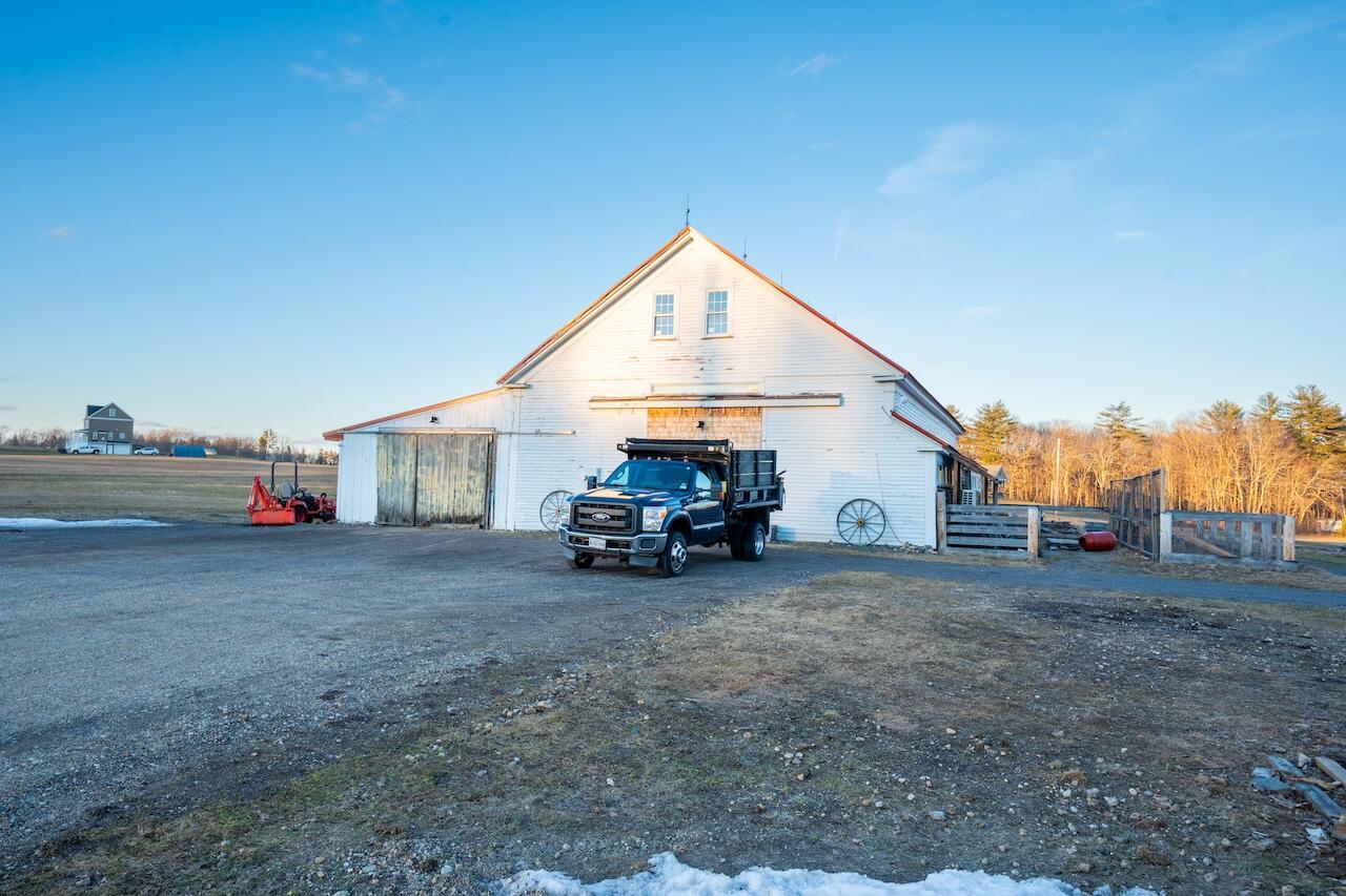 139 Wentworth Road Berwick, ME 03901 - Photo 27 of 37 23