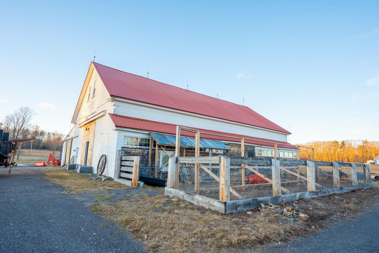 139 Wentworth Road Berwick, ME 03901 - Photo 28 of 37 24