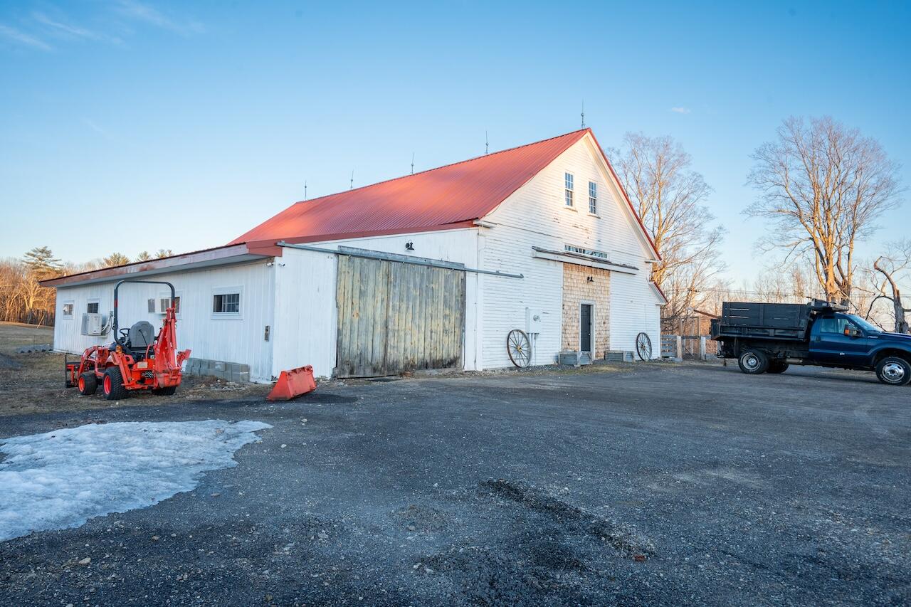 139 Wentworth Road Berwick, ME 03901 - Photo 29 of 37 25