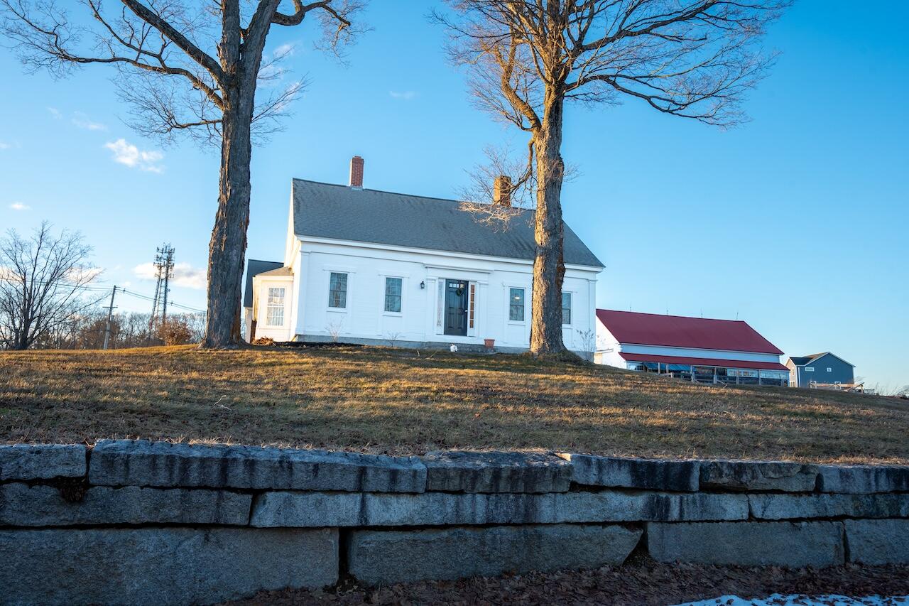 139 Wentworth Road Berwick, ME 03901 - Photo 30 of 37 26