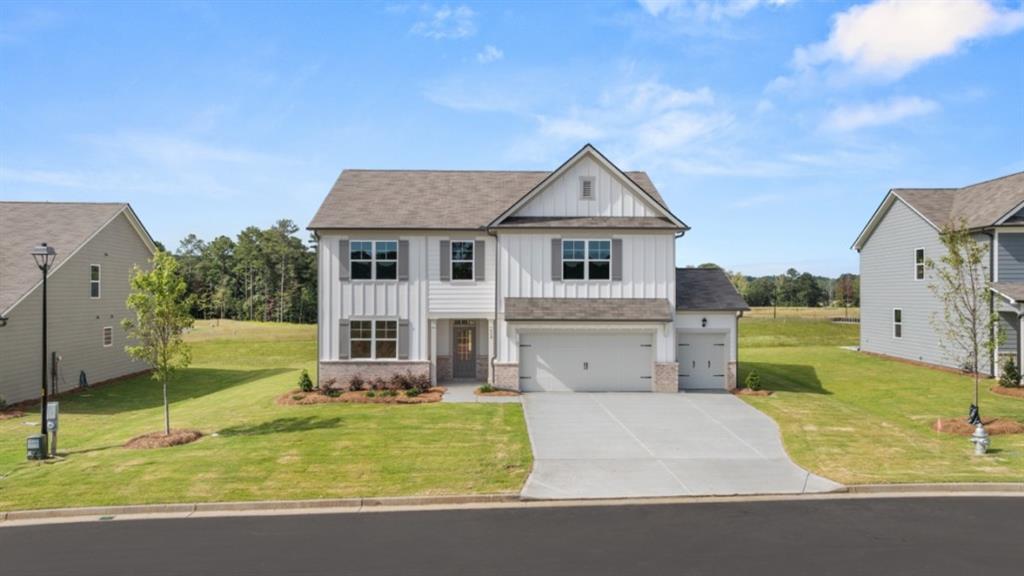 908 Sundown Point Villa Rica, GA 30180 - Photo 1 of 1