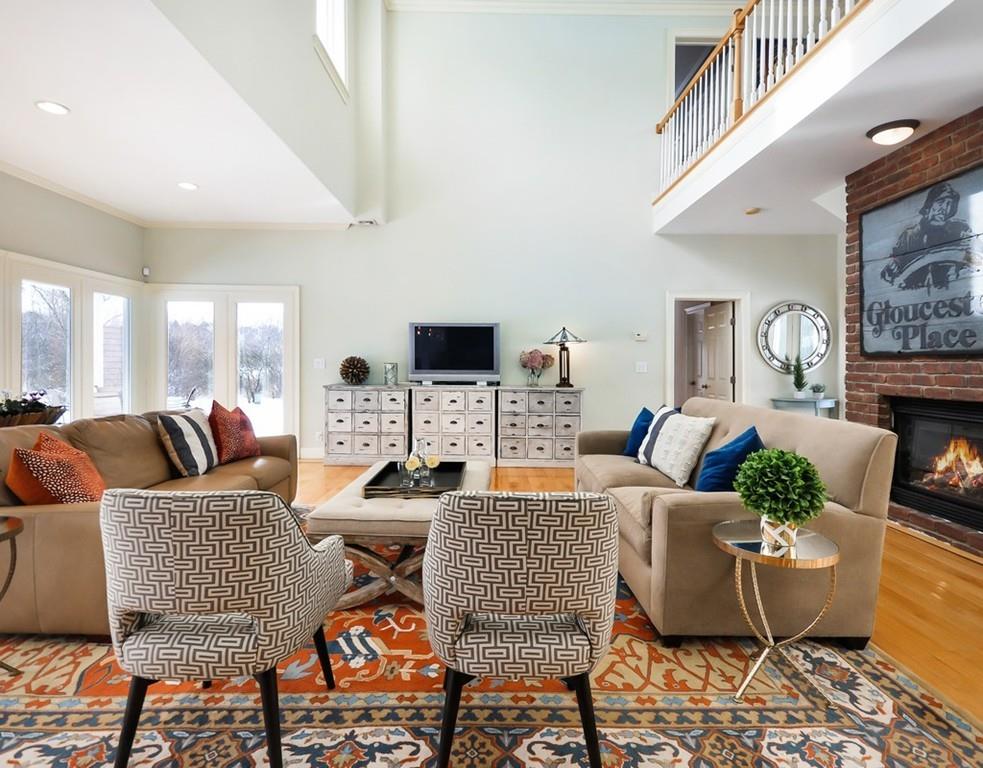 383 Old Bedford Road Concord, MA 01742 - Photo 13 of 29